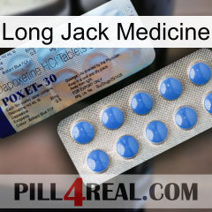 Long Jack Medicine 39